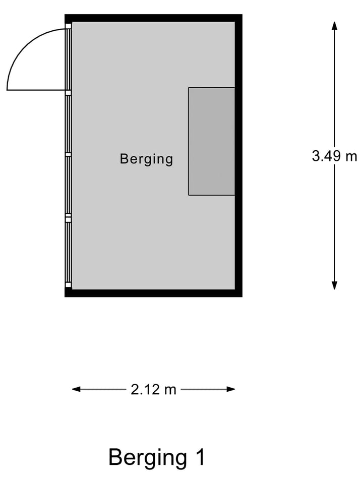 Foto 43 van Zeekamplaan 2