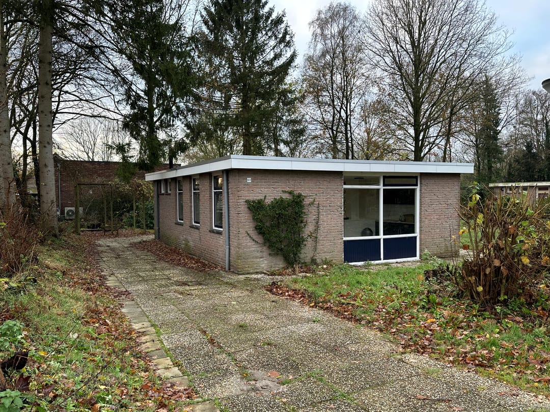 Foto 1 van Houtvester Jansenweg 2-90