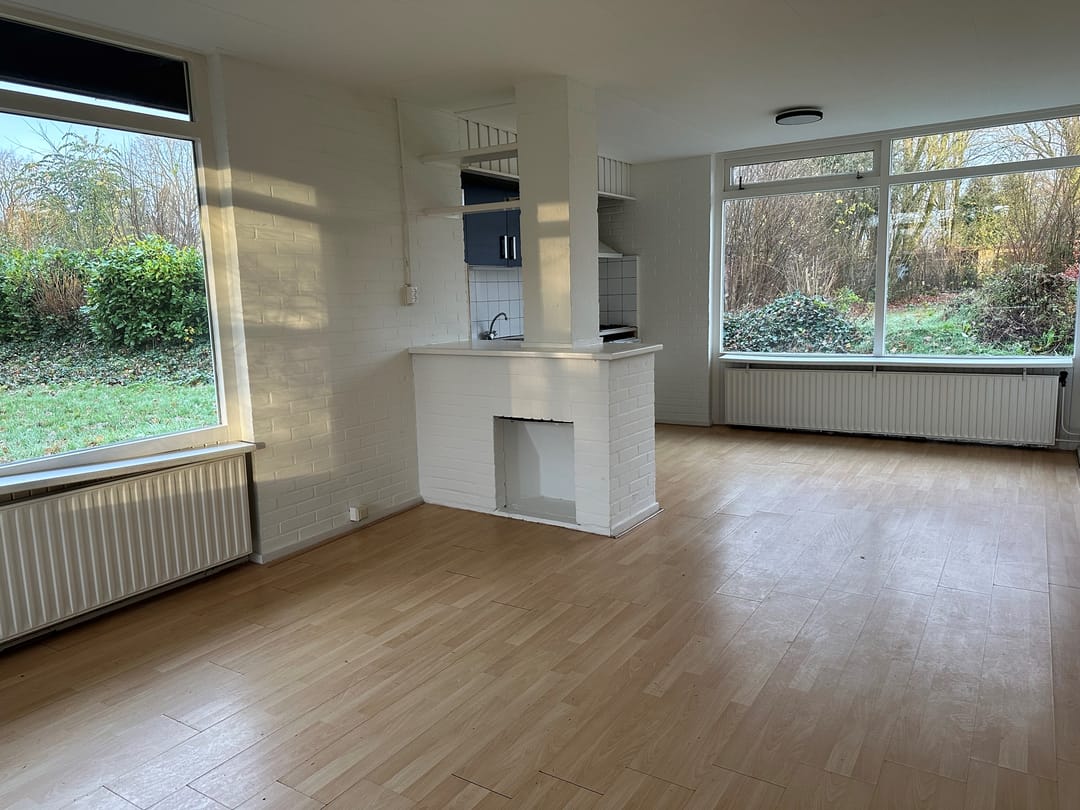 Foto 2 van Houtvester Jansenweg 2-90