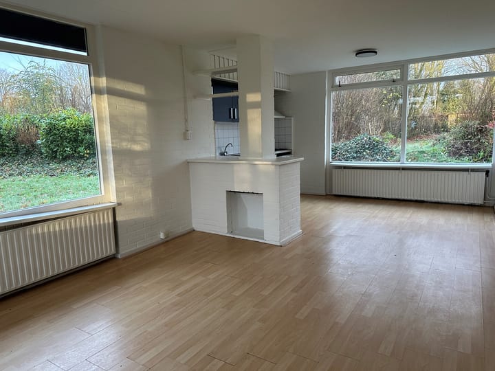 Foto 2 van Houtvester Jansenweg 2-90