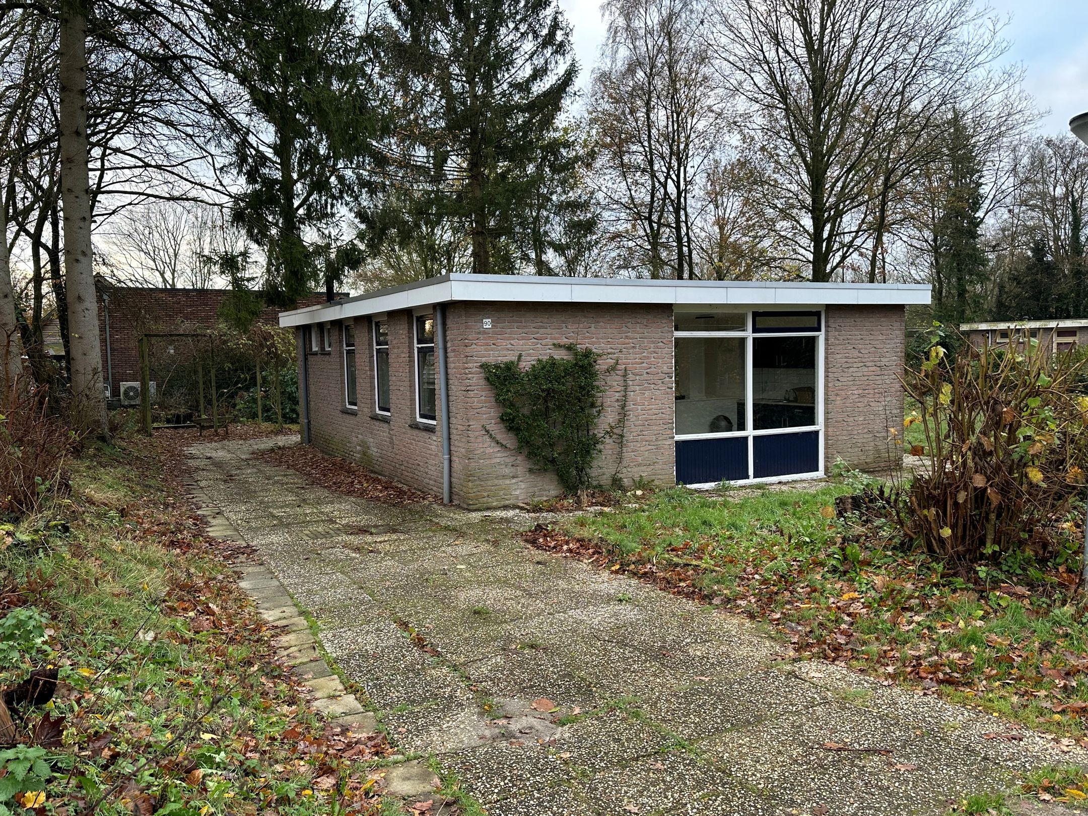 Foto 6 van Houtvester Jansenweg 2-90