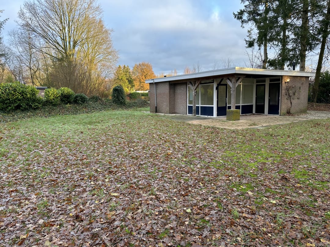 Foto 7 van Houtvester Jansenweg 2-90