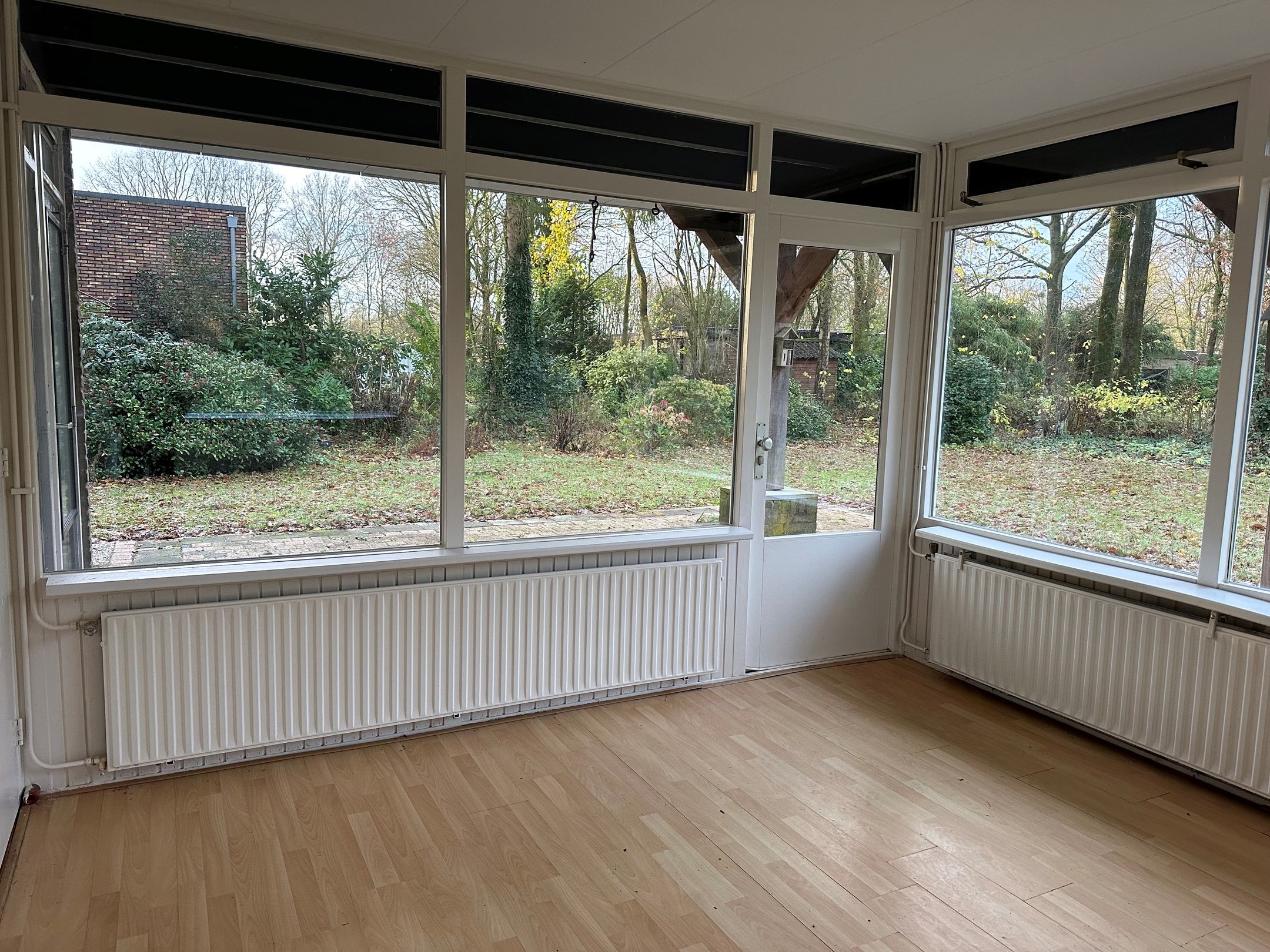 Foto 12 van Houtvester Jansenweg 2-90