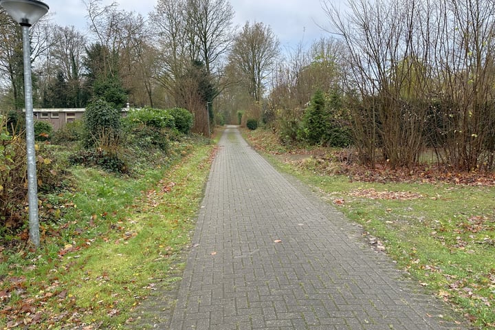 Bekijk foto 5 van Houtvester Jansenweg 2-90