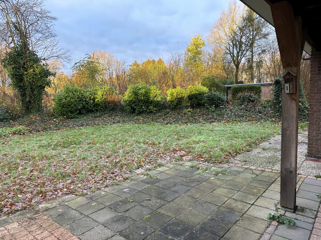 Foto 17 van Houtvester Jansenweg 2-90