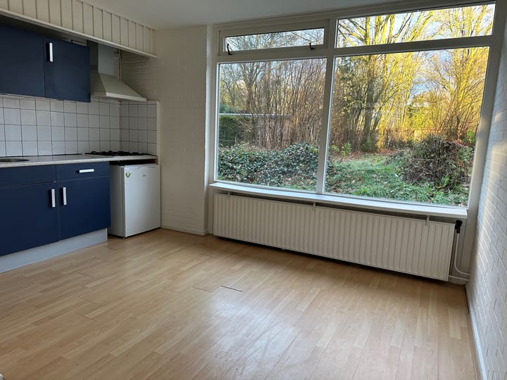 Foto 3 van Houtvester Jansenweg 2-90