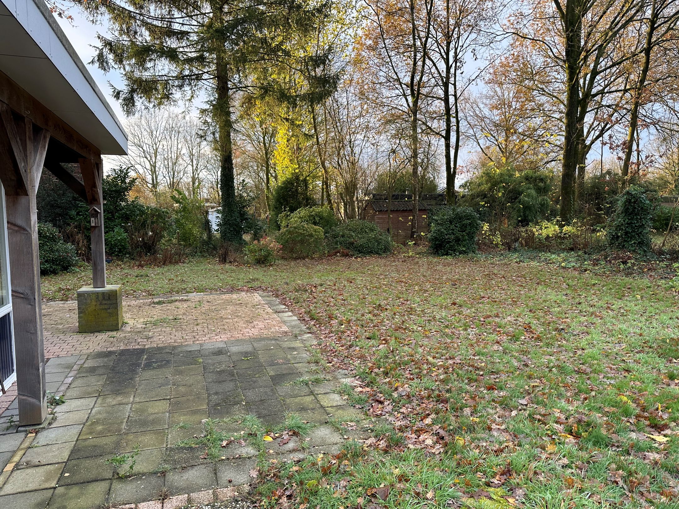 Foto 18 van Houtvester Jansenweg 2-90