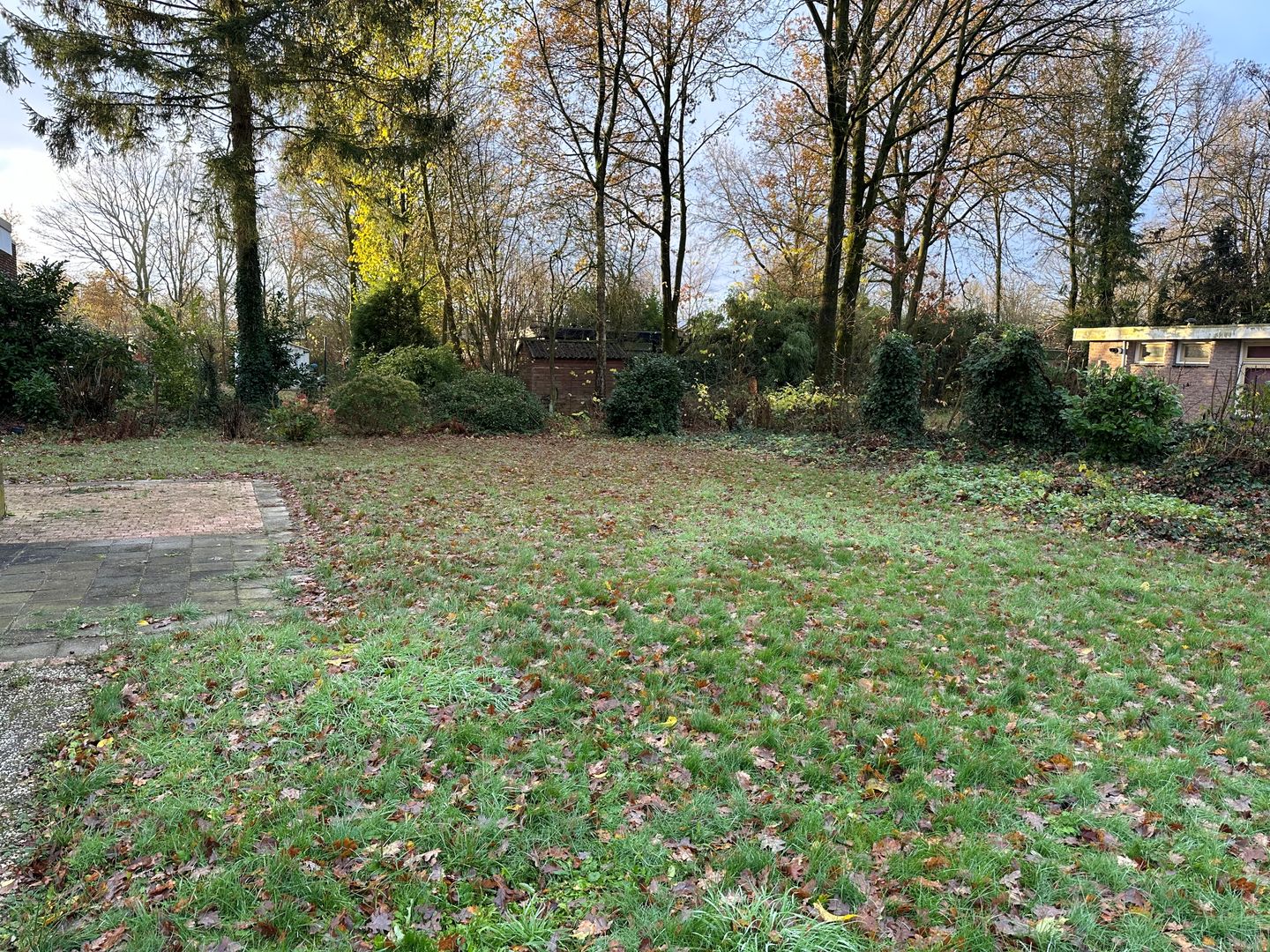 Foto 19 van Houtvester Jansenweg 2-90