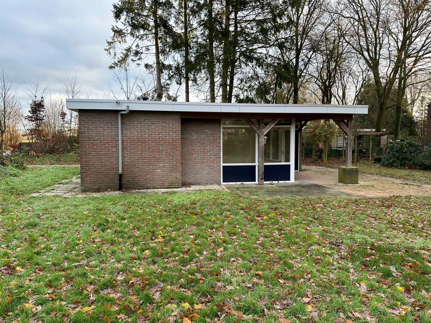 Foto 20 van Houtvester Jansenweg 2-90