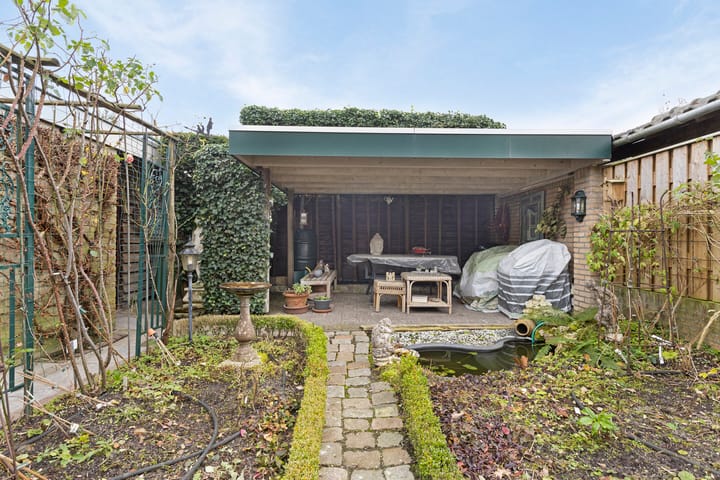 Photo 28 of Verlengde Raagtenstraat 19