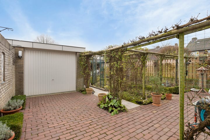 Photo 29 of Verlengde Raagtenstraat 19