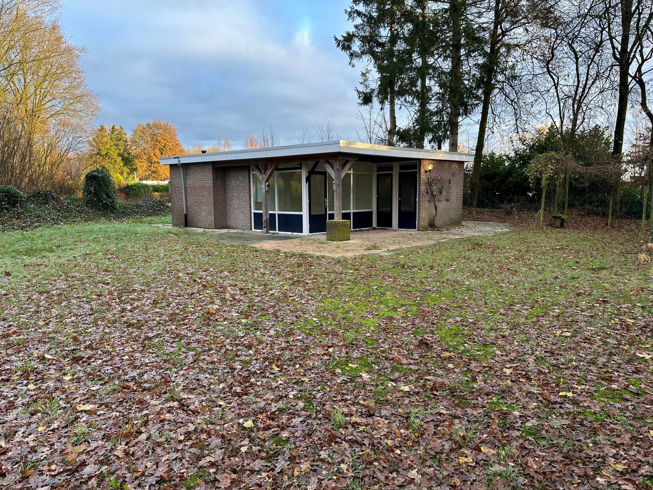 Foto 21 van Houtvester Jansenweg 2-90