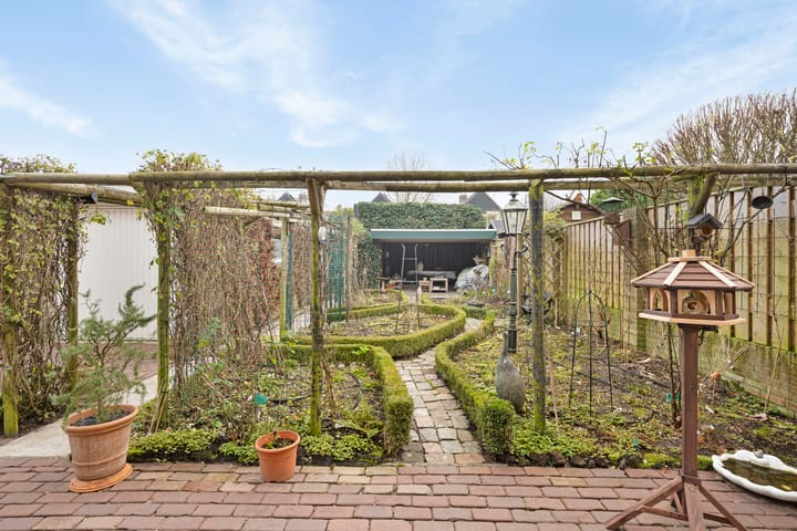 Photo 30 of Verlengde Raagtenstraat 19