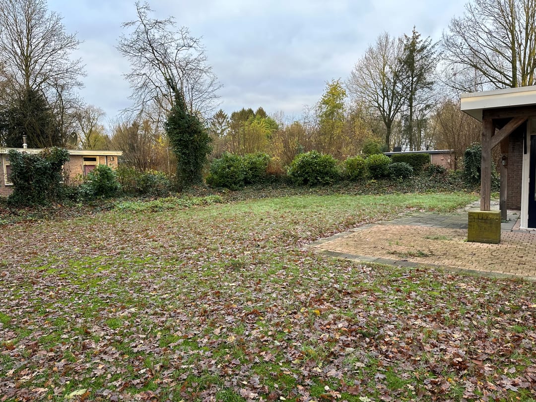 Foto 22 van Houtvester Jansenweg 2-90