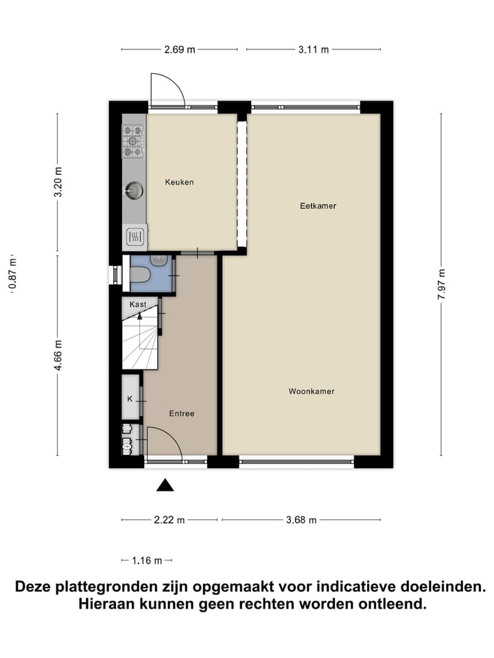 Photo 34 of Verlengde Raagtenstraat 19