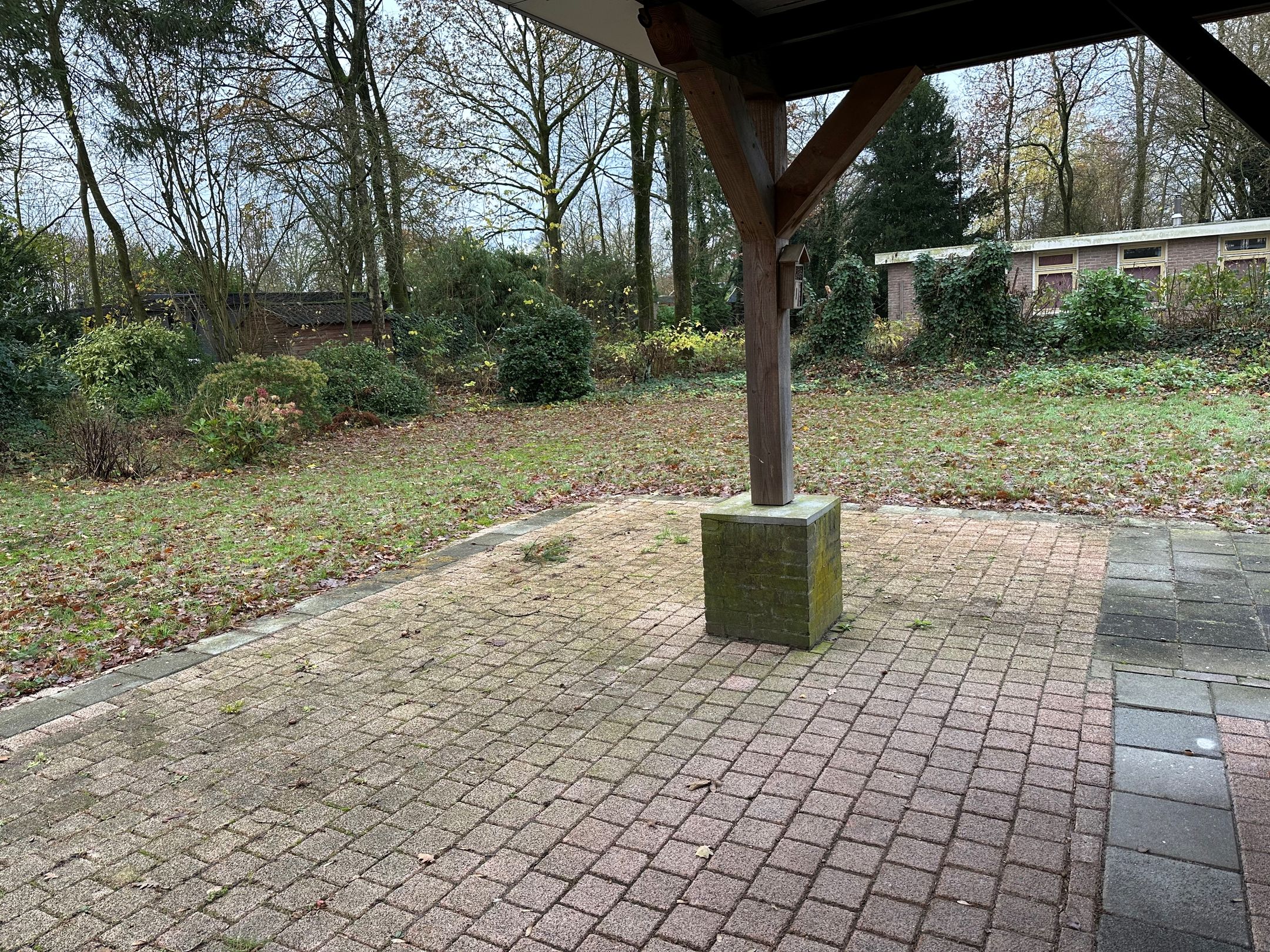 Foto 24 van Houtvester Jansenweg 2-90