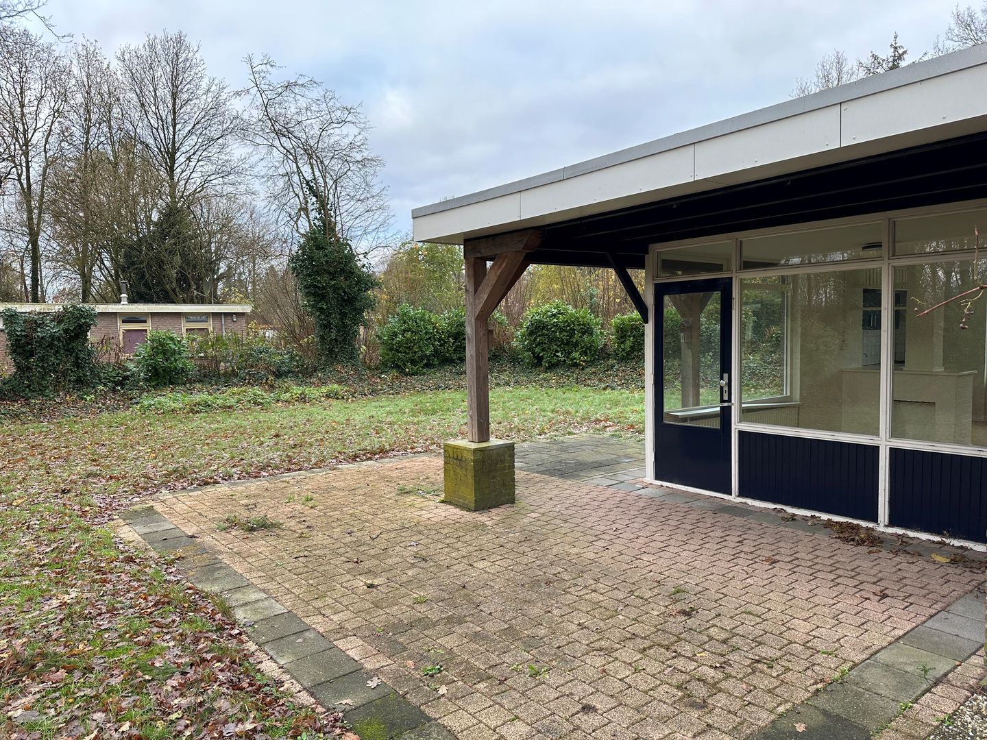 Foto 25 van Houtvester Jansenweg 2-90