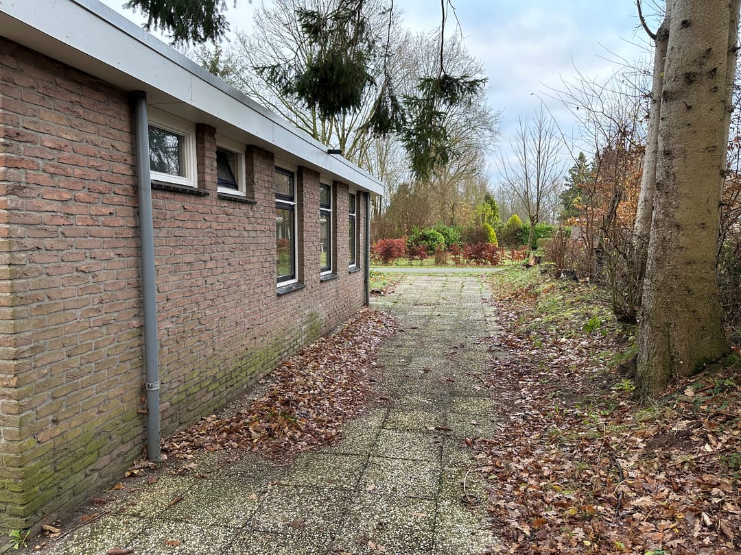 Foto 26 van Houtvester Jansenweg 2-90