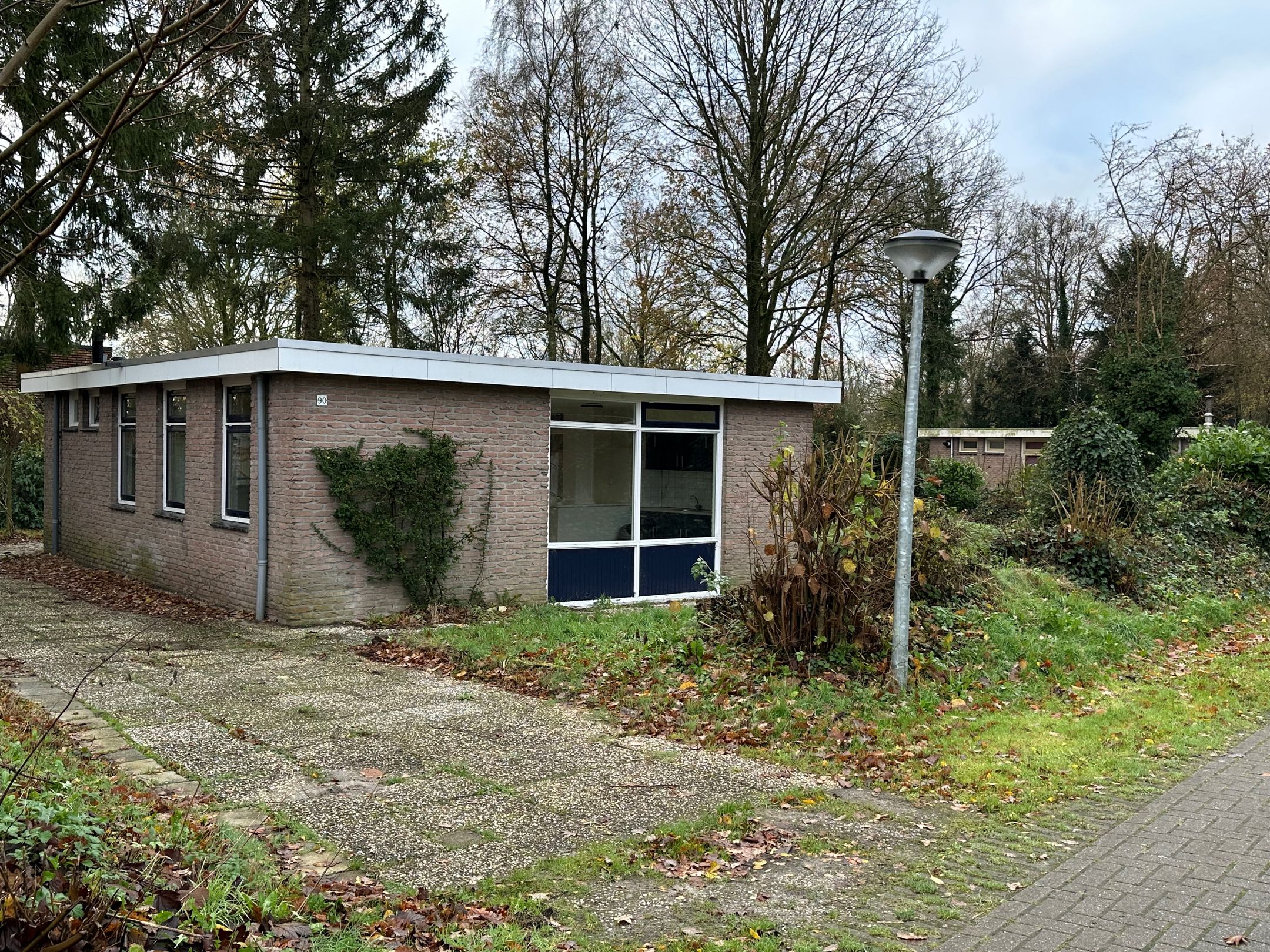 Foto 27 van Houtvester Jansenweg 2-90