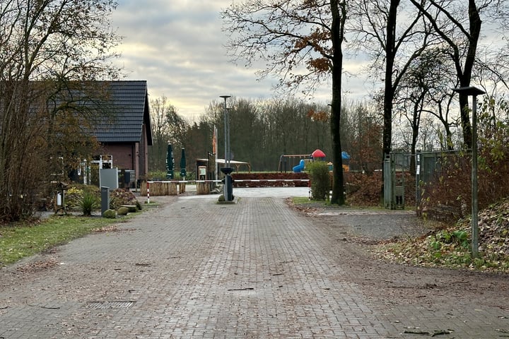 Bekijk foto 28 van Houtvester Jansenweg 2-90