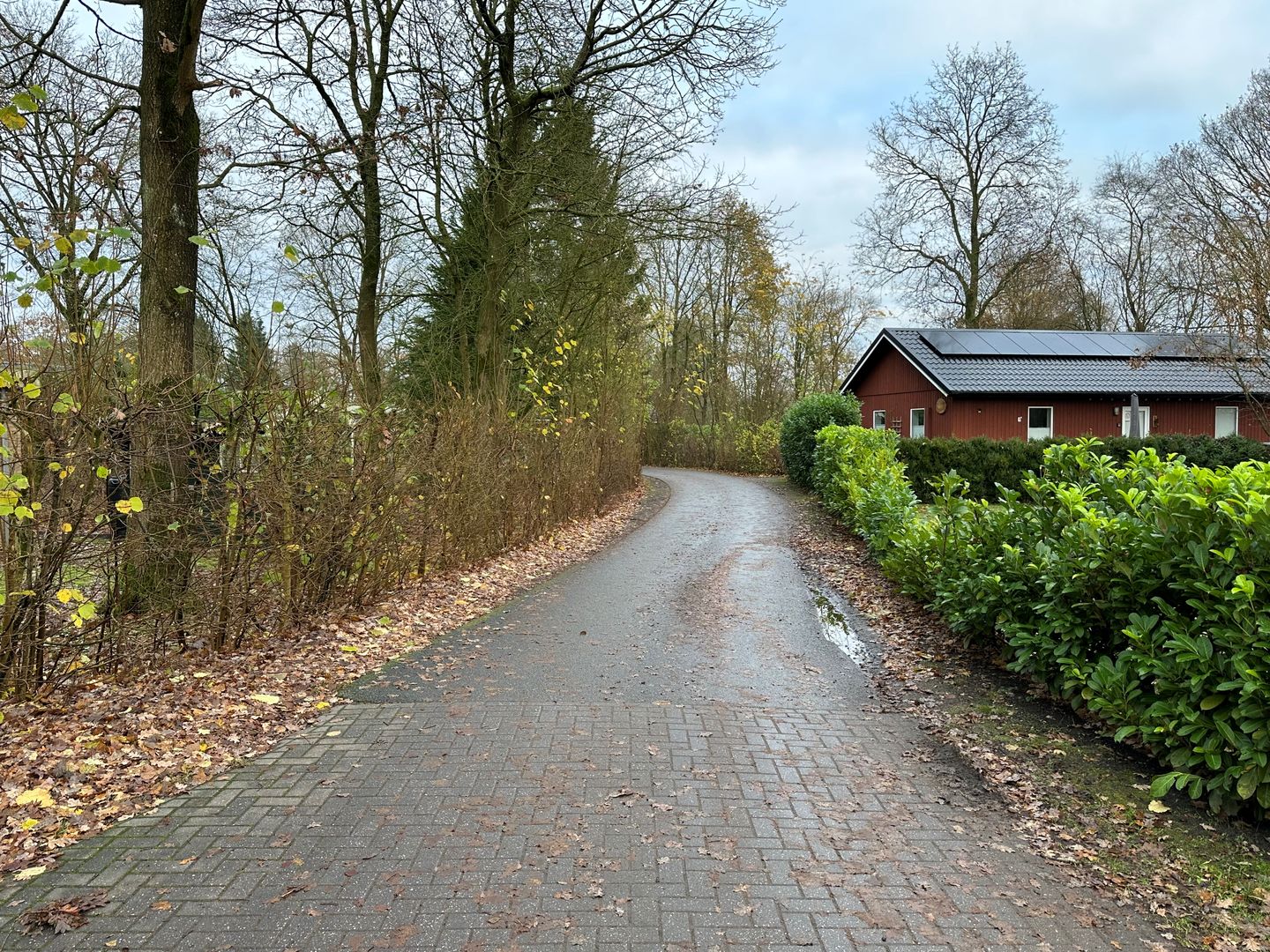 Foto 29 van Houtvester Jansenweg 2-90