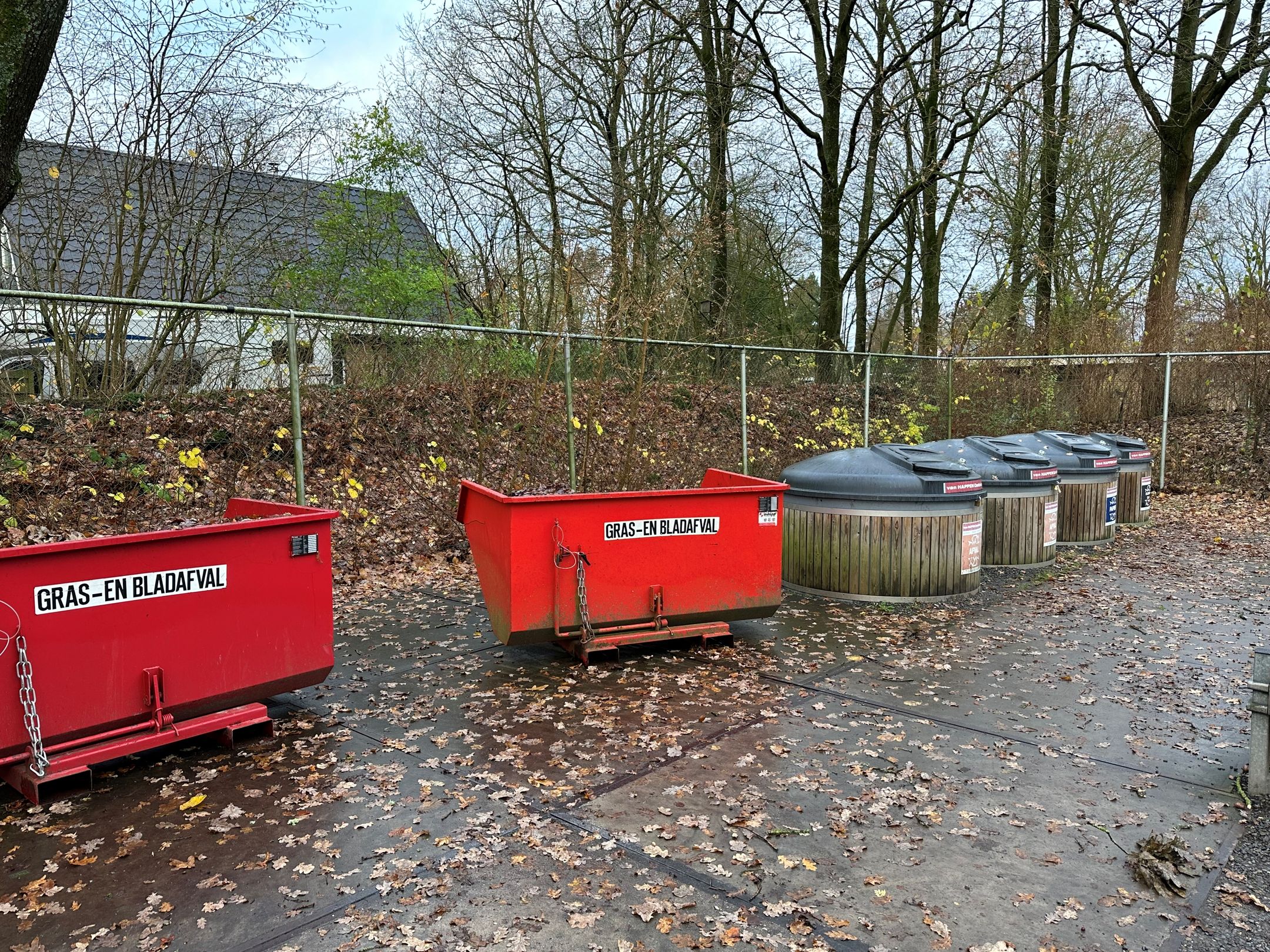 Foto 30 van Houtvester Jansenweg 2-90