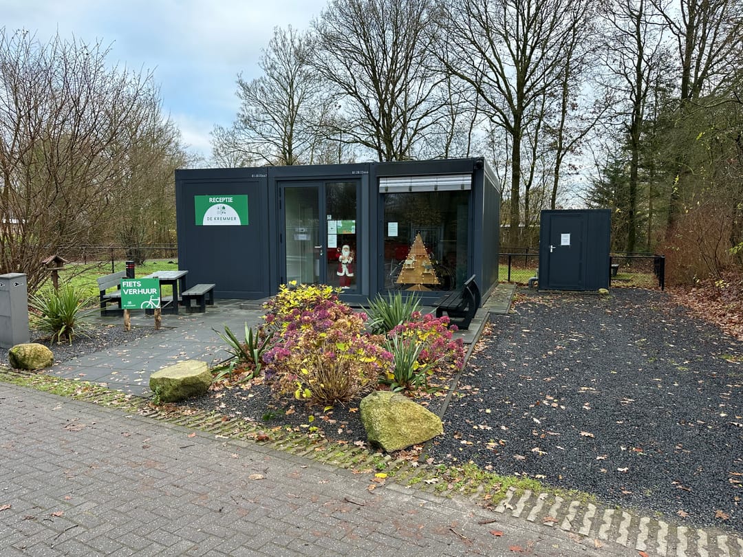 Foto 31 van Houtvester Jansenweg 2-90