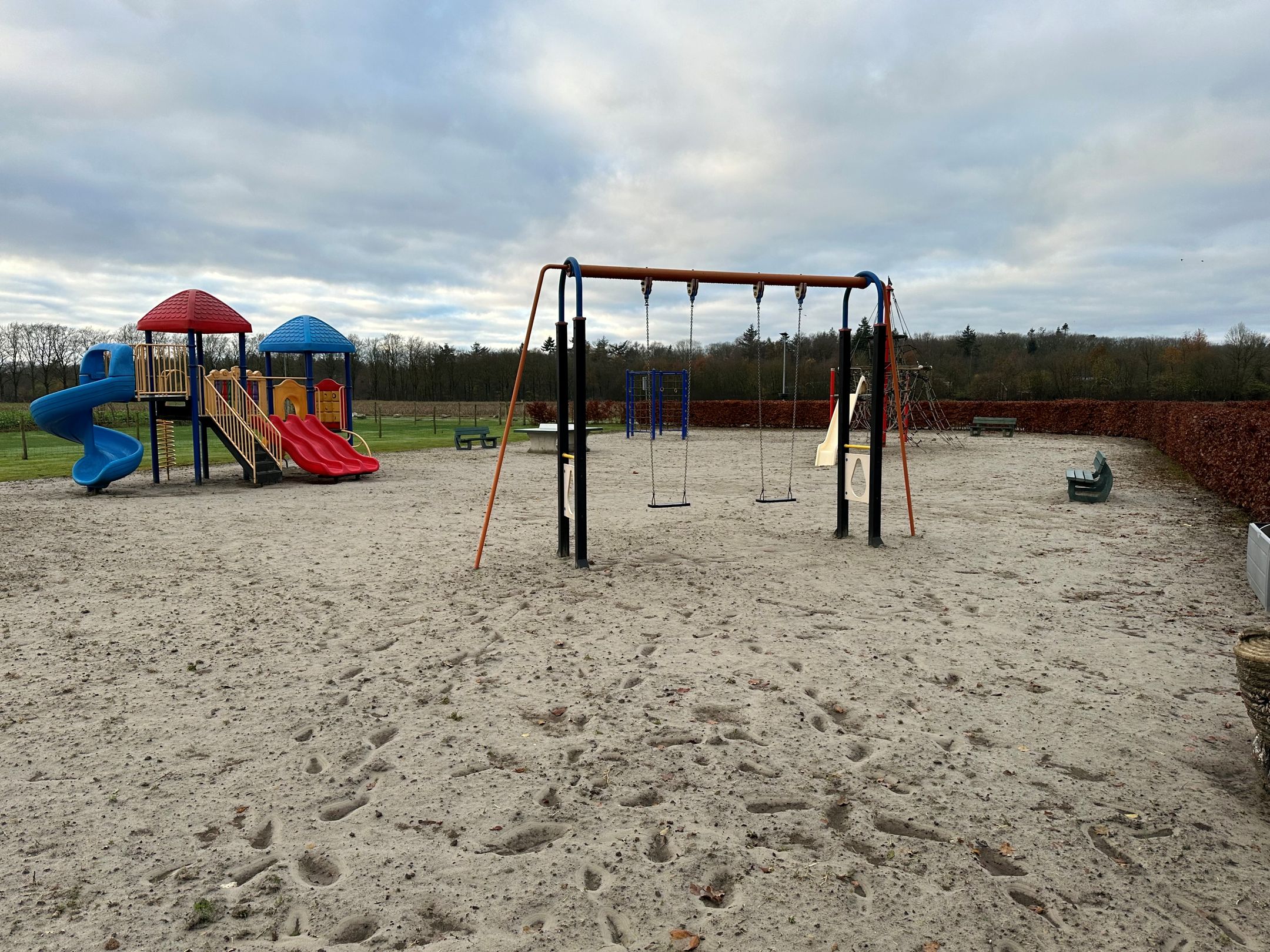 Foto 33 van Houtvester Jansenweg 2-90