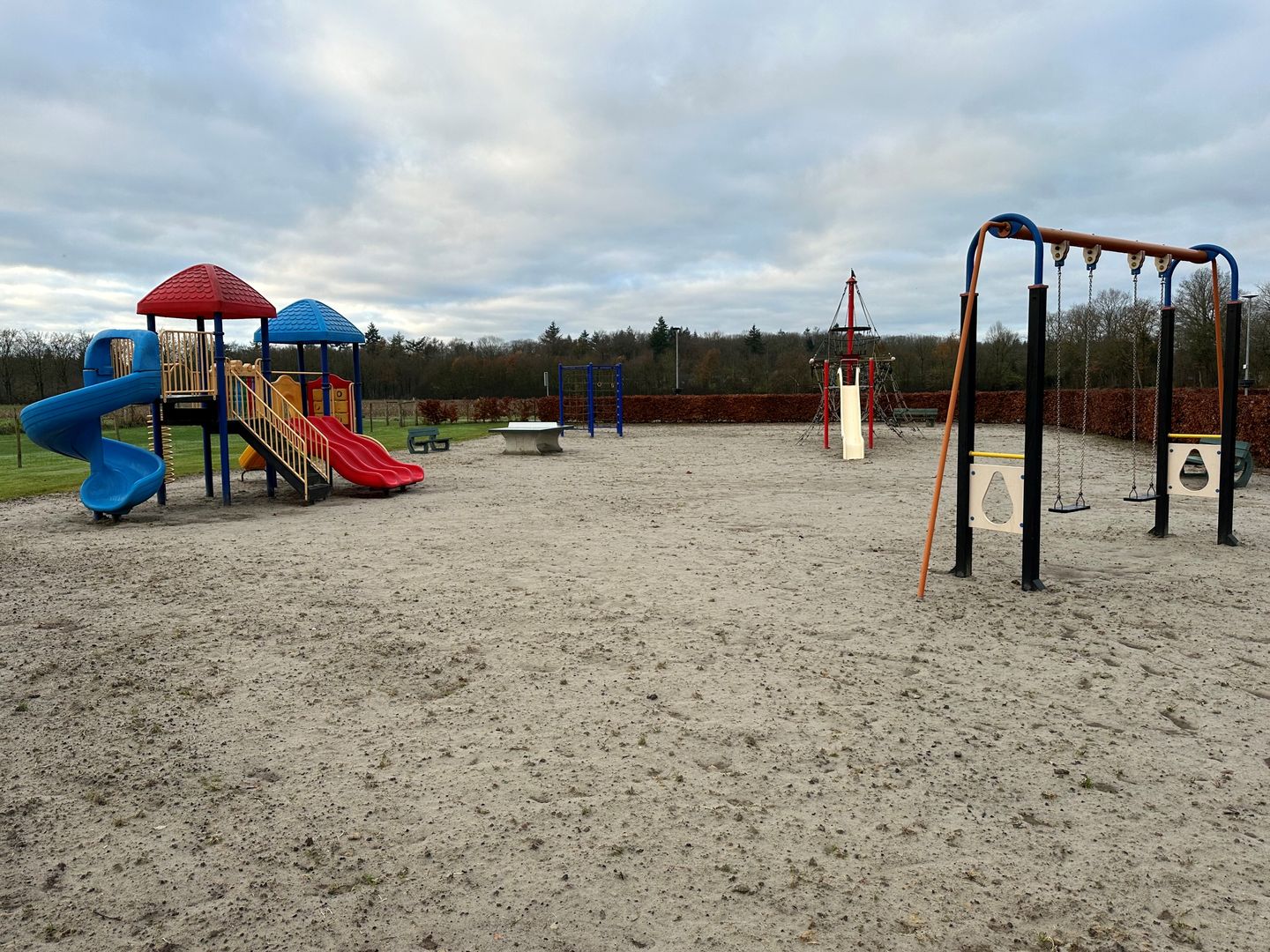 Foto 34 van Houtvester Jansenweg 2-90