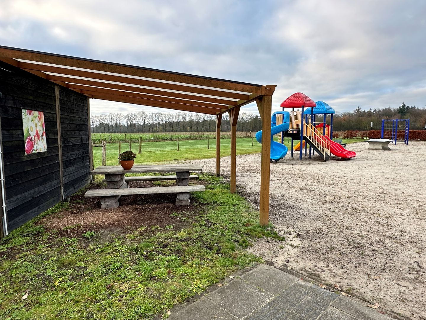 Foto 35 van Houtvester Jansenweg 2-90