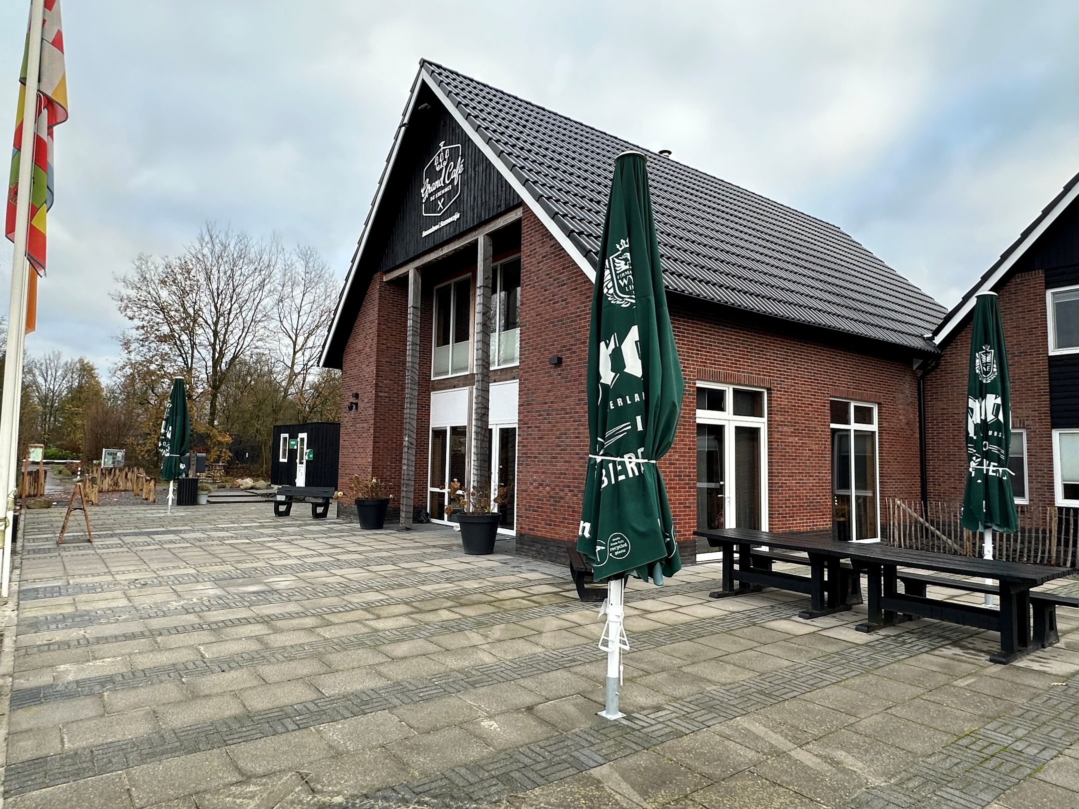 Foto 36 van Houtvester Jansenweg 2-90