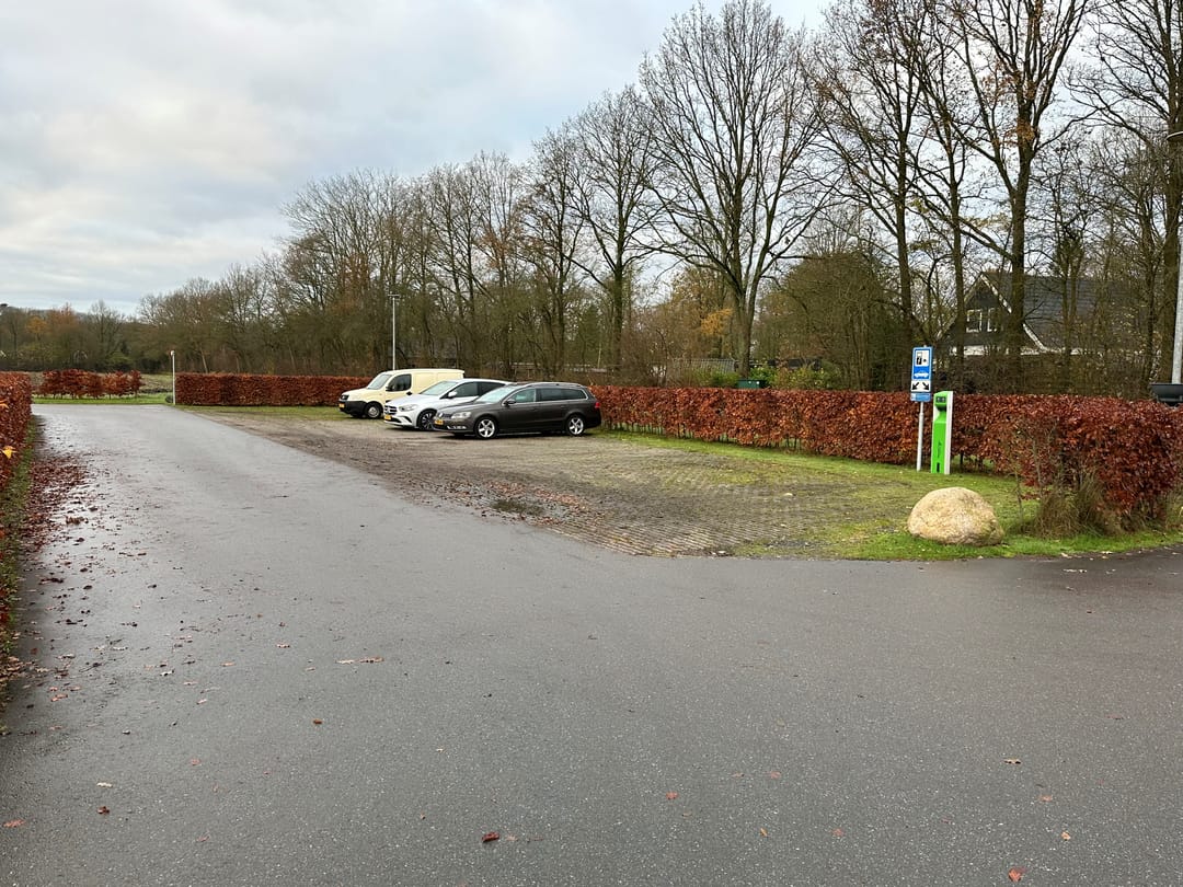 Foto 38 van Houtvester Jansenweg 2-90