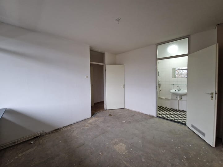 Foto 15 van Vestastraat 55