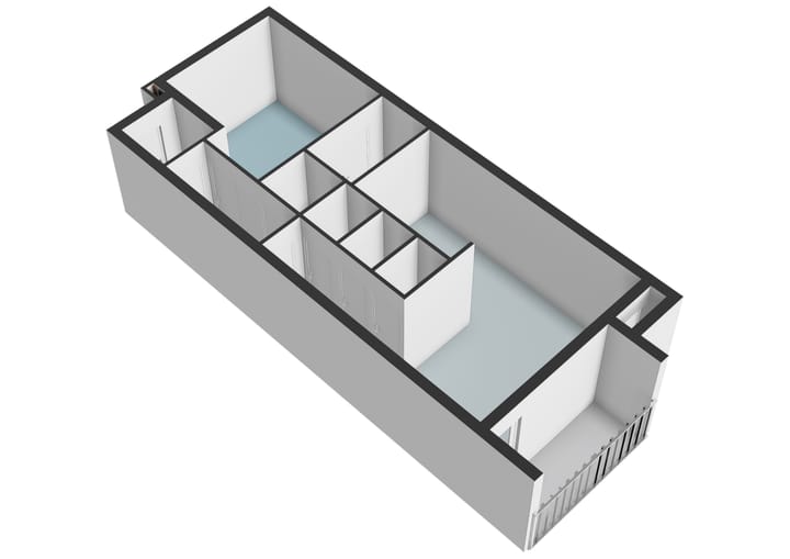 Foto 25 van Vestastraat 55
