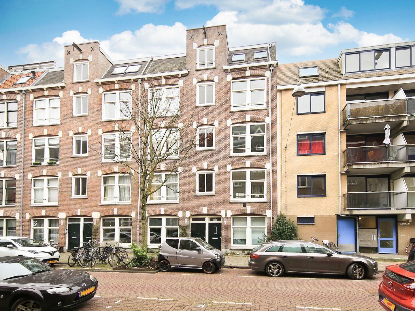 Foto 1 van Houtrijkstraat 202