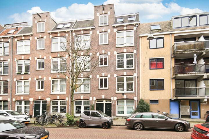 View photo 1 of Houtrijkstraat 202