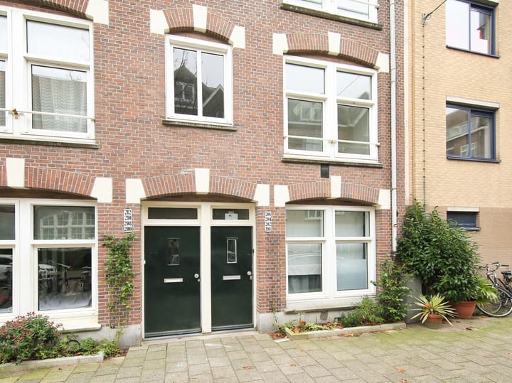 Foto 2 van Houtrijkstraat 202