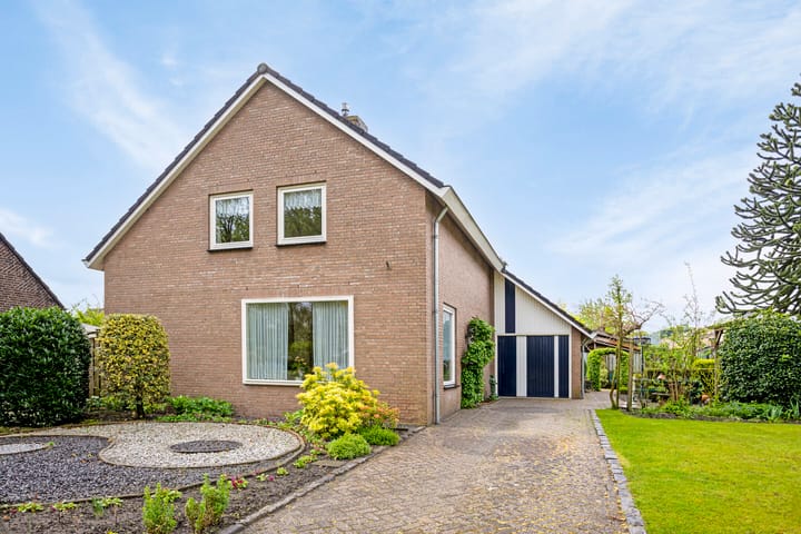 Foto 1 van Boxtelseweg 43