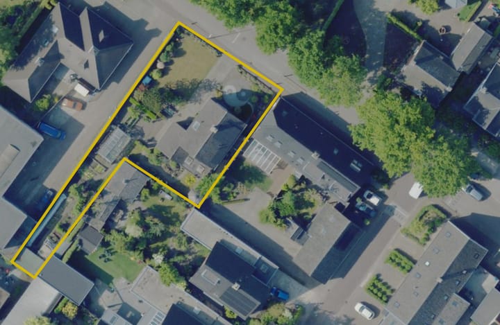 Foto 3 van Boxtelseweg 43