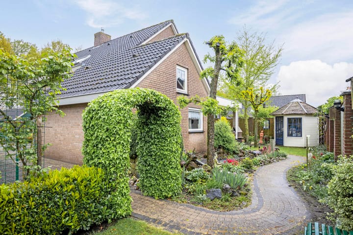 Foto 4 van Boxtelseweg 43