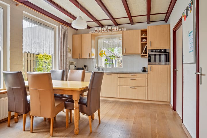 Foto 8 van Boxtelseweg 43