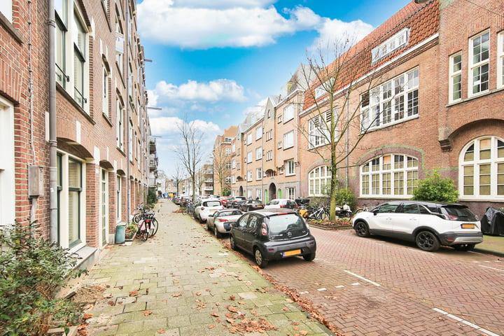 View photo 20 of Houtrijkstraat 202