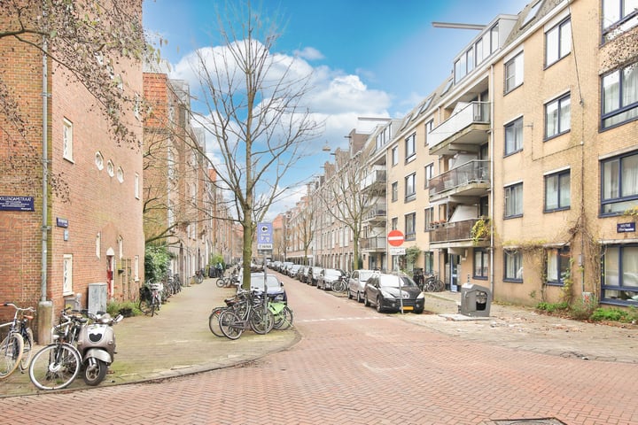 View photo 21 of Houtrijkstraat 202