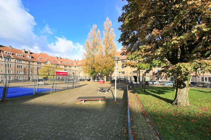 View photo 23 of Houtrijkstraat 202