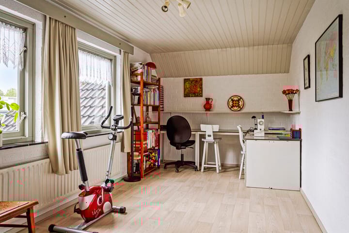 Foto 25 van Boxtelseweg 43