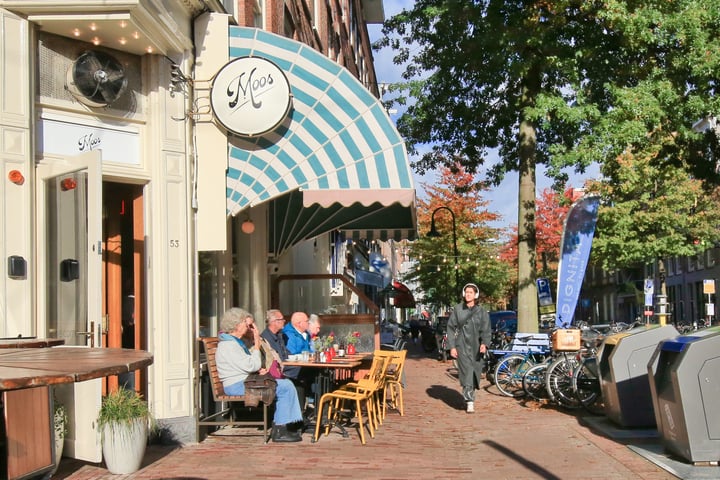 View photo 25 of Houtrijkstraat 202