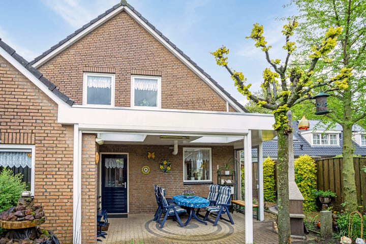 Foto 30 van Boxtelseweg 43