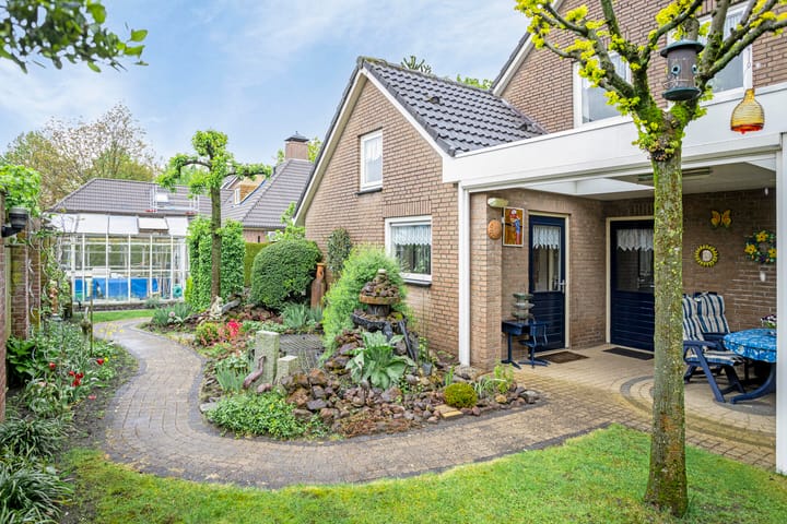 Foto 33 van Boxtelseweg 43