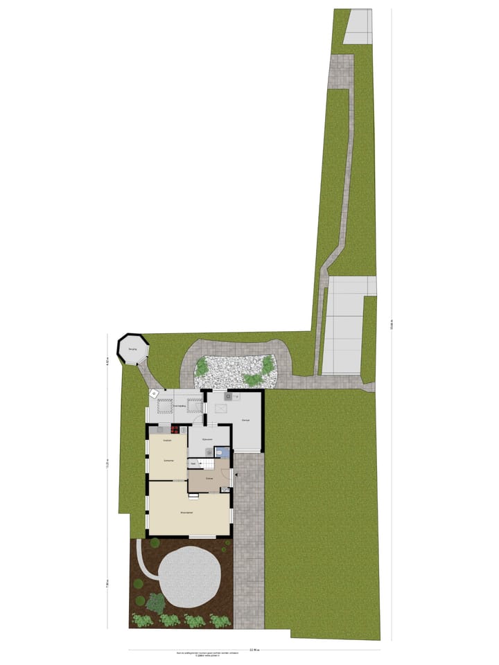 Foto 41 van Boxtelseweg 43