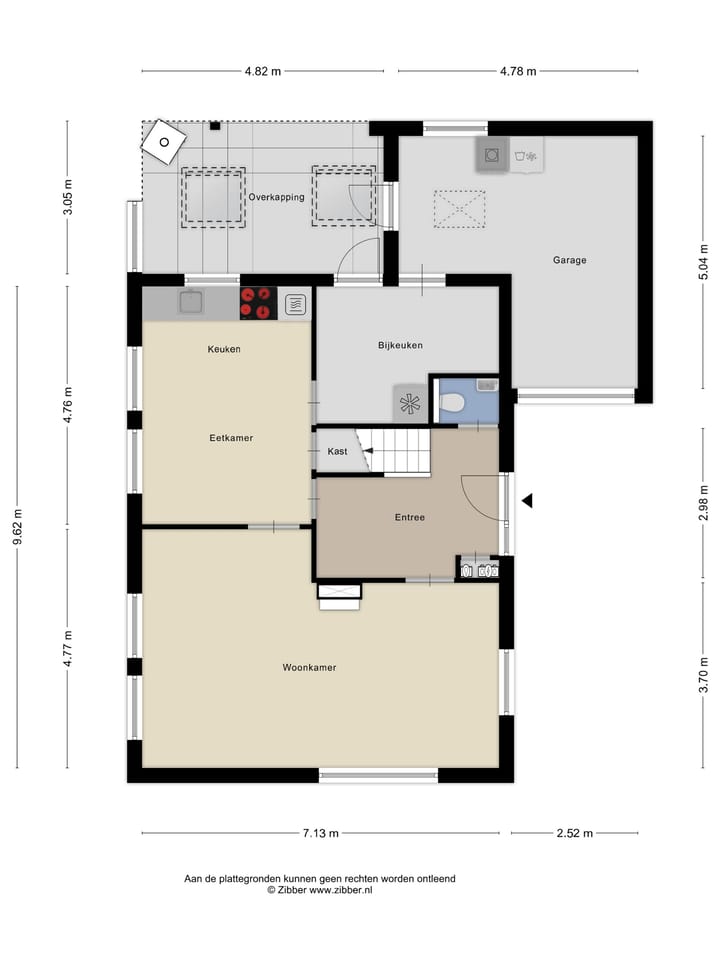 Foto 42 van Boxtelseweg 43